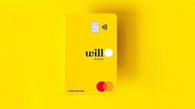 Will recruta na Amazon e Visa