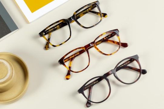 Pega a visão: a Zerezes quer ser a Warby Parker brasileira
