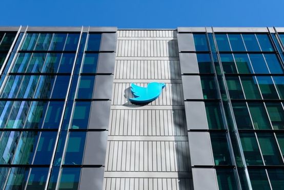 Twitter não paga aluguel. Goldman fica com o pepino