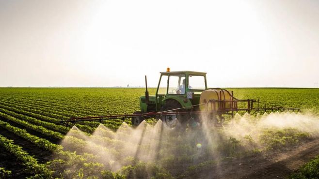 Mercado de fertilizantes em incerteza máxima