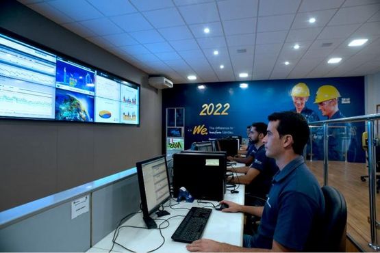 Novo CEO da Gerdau tem 44 anos, e um CV com tecnologia e chão de fábrica
