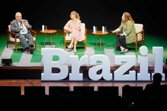 Ainda dá para reverter a crise climática. E o mercado pode ajudar