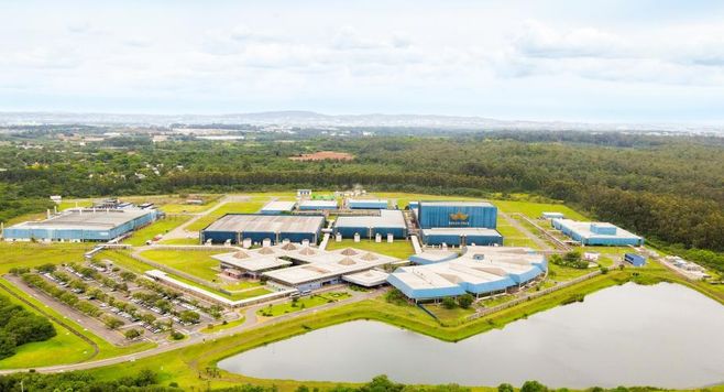 No Guardian Logística FII, um yield de 9% temperado com alavancagem