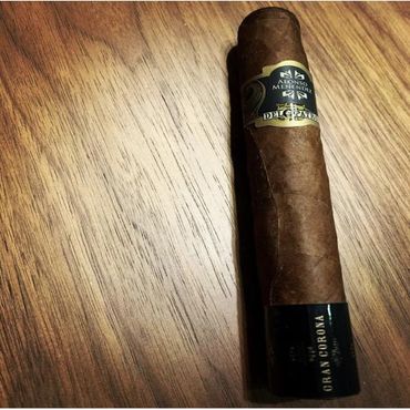 ‘¡Viva el Patrón!’ A volta por cima dos charutos baianos