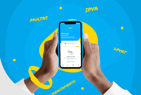 Gringo capta R$ 150 milhões para seu ‘super app do motorista’, que já tem 10 mi de usuários