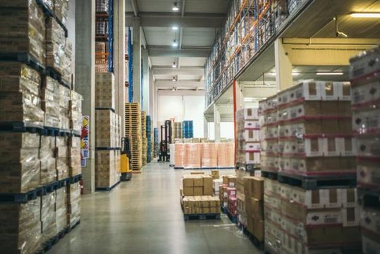 Corrida dos galpões continua: Prologis compra REIT por US$ 12,6 bi