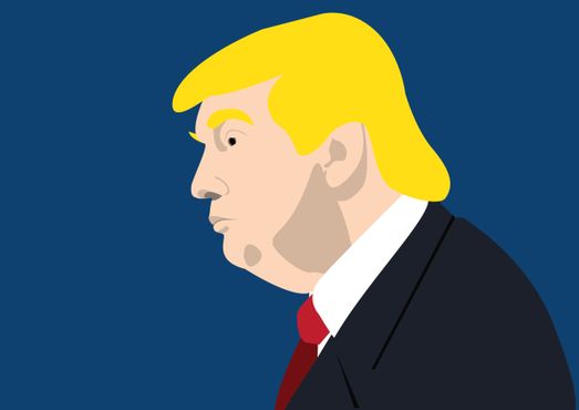 O risco que Larry Summers vê na eleição de Trump