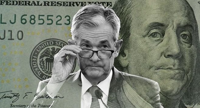 Fed aperta o passo e fala em ‘pouso suave’; mercados respiram