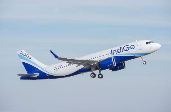 Airbus anuncia maior encomenda de jatos da história
