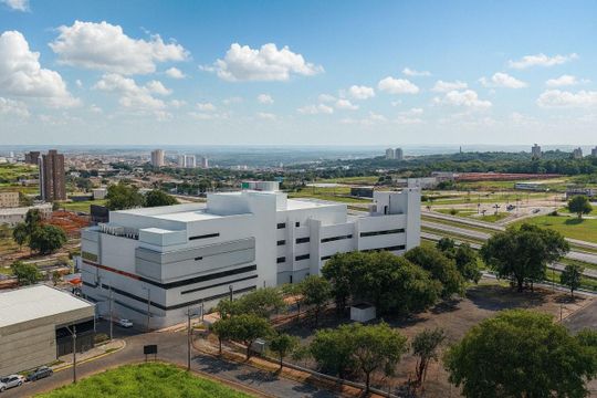 Grupo Santa entra em São Paulo com aquisição de hospital em Bauru