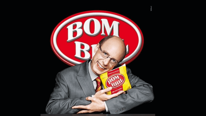 Bombril equaciona dívida e reposiciona marcas