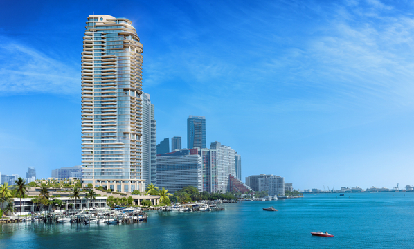 Ricos aceleram migração de NY para Miami, diz CEO do Related