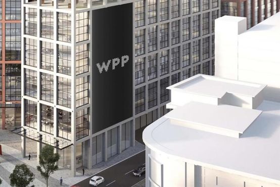 WPP torna a Ideal uma marca global e compra o JeffreyGroup