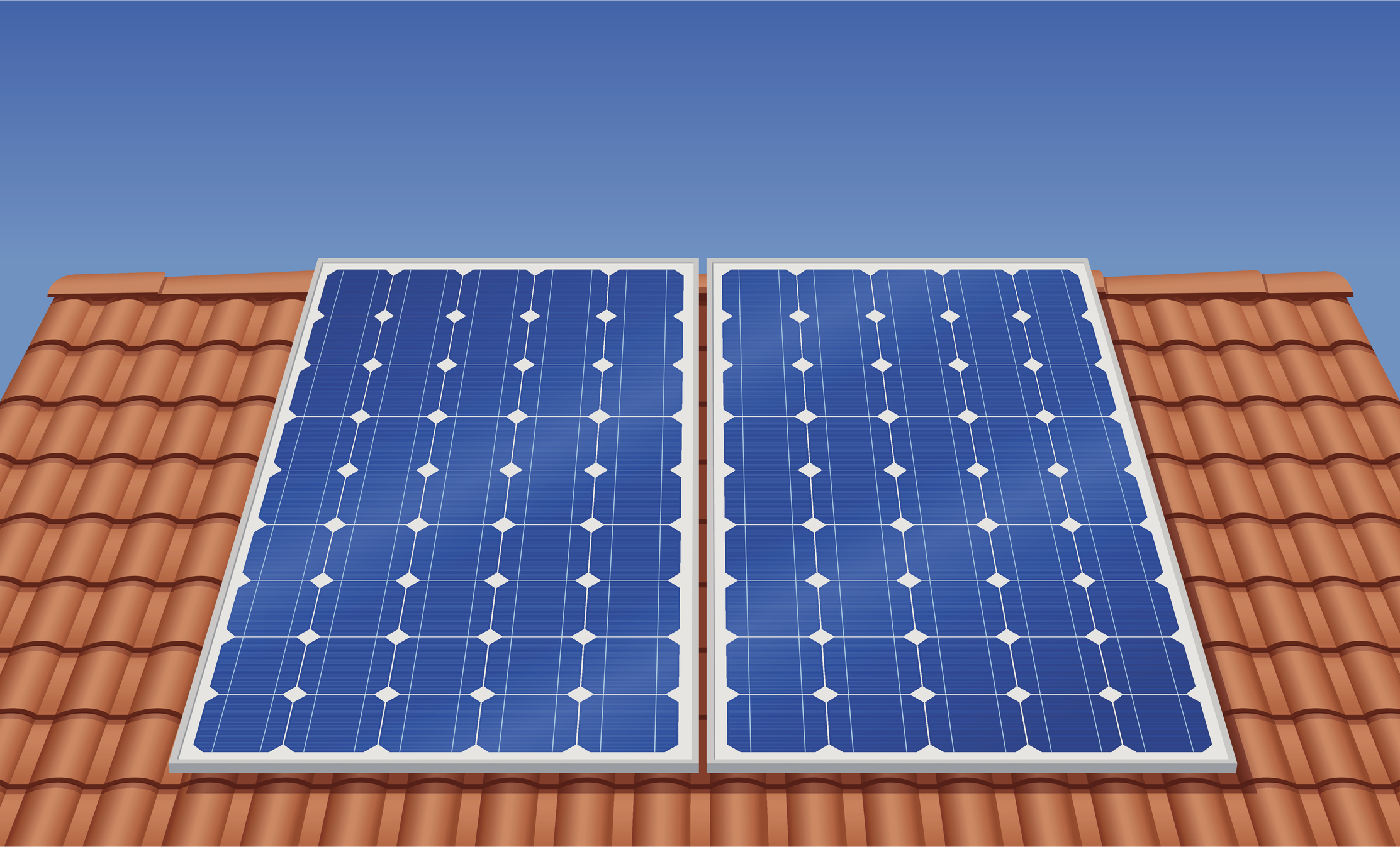 A tese da Brookfield: ainda tem muito telhado para a GD solar