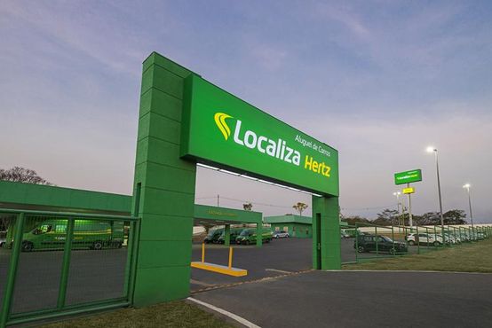 Localiza e Hertz: cada um no seu caminho