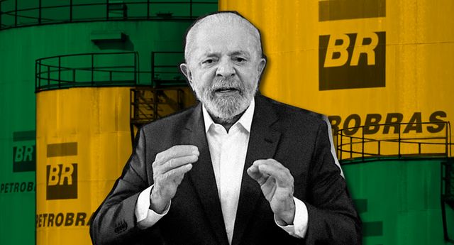 Vale a pena ver de novo? A aposta arriscada de Lula na Petrobras