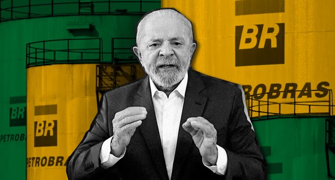 Vale a pena ver de novo? A aposta arriscada de Lula na Petrobras