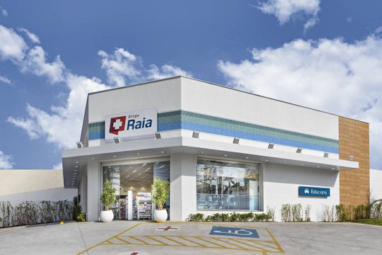 RD tem maior queda diária de sua história