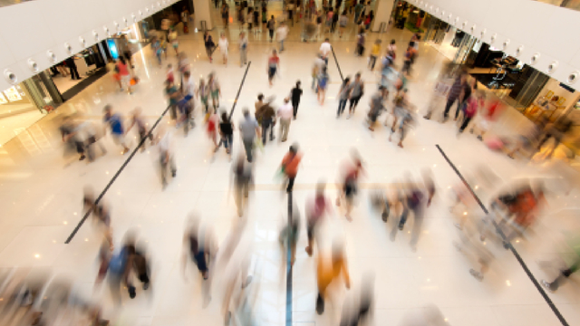 Patria busca shoppings dominantes para turbinar seu FII
