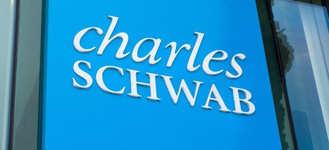 Na guerra da corretagem, a Charles Schwab apertou o botão nuclear
