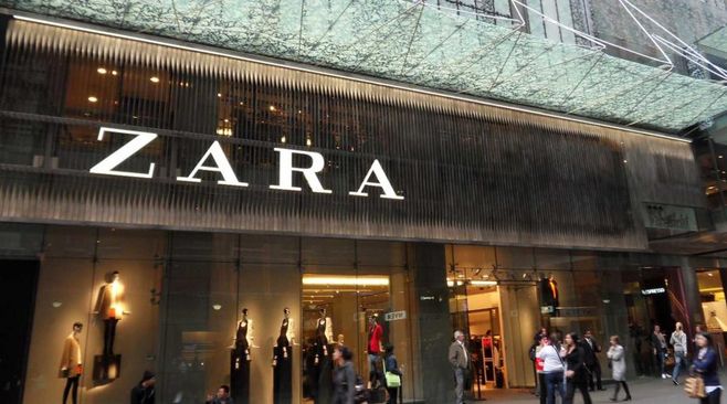 Por que a Zara no Brasil é a mais cara do mundo