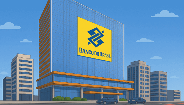 Banco do Brasil acerta locação de 14 mil m² no Passeio Paulista