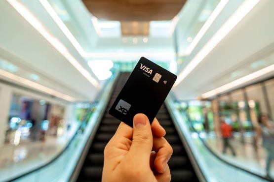 Back to back: o Cartão XP é o melhor em cashback