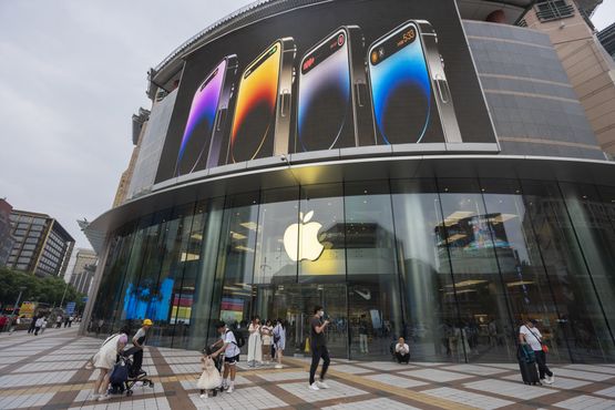 O ‘carnezinho’ do iPhone: o grande experimento da Apple com assinaturas