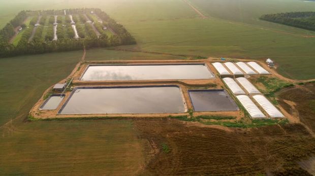 Urca investe R$ 500 mi para se tornar maior produtora de biogás do país