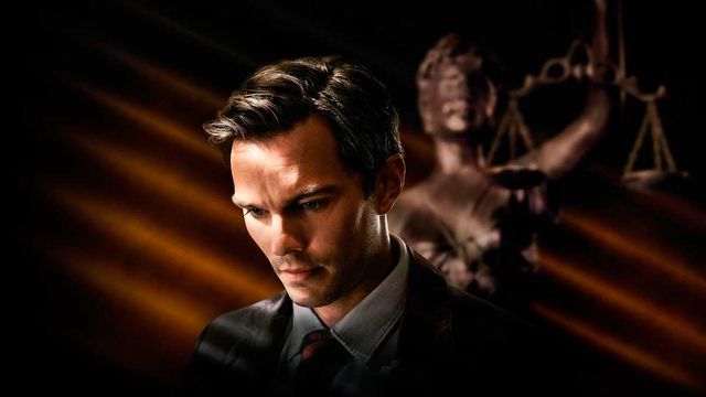 Em Jurado nº 2, um drama moral sobre a imperfeição da justiça