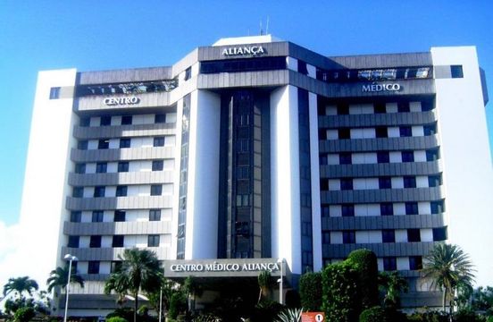 O hospital de R$ 1 bi que a Rede D’Or comprou em Salvador