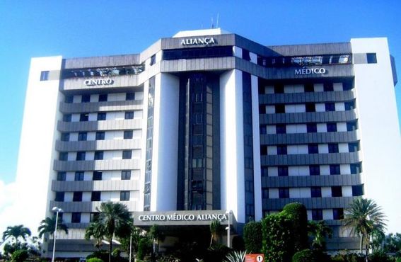 O hospital de R$ 1 bi que a Rede D’Or comprou em Salvador