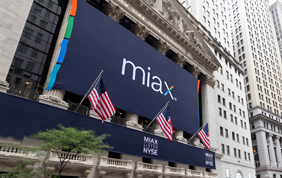 O IPO da Miami International, a quarta bolsa de opções dos EUA