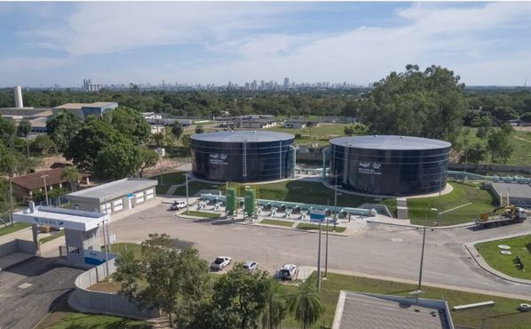 Iguá espera ‘margem na veia’ com desperdício de até 60% no Rio
