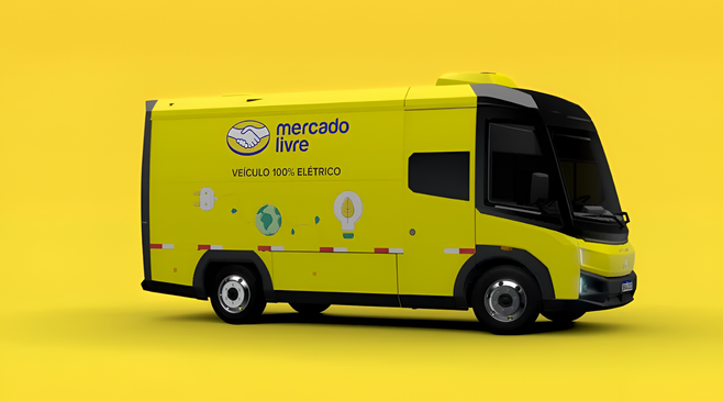 Mercado Livre despenca 10%. Crescer sai caro