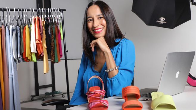 Como o Magalu está digitalizando o varejo de moda