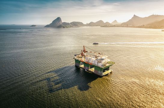 Brava leva ativos da Petronas por US$ 450 mi – sem se alavancar