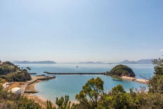Naoshima meu amor
