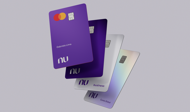 Provisões disparam 33% com Nubank acelerando no crédito