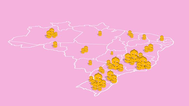 OPINIÃO: Esta reforma tributária aprofunda as desigualdades regionais