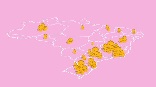 OPINIÃO: Esta reforma tributária aprofunda as desigualdades regionais