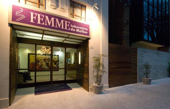 Catterton negocia compra dos laboratórios Femme