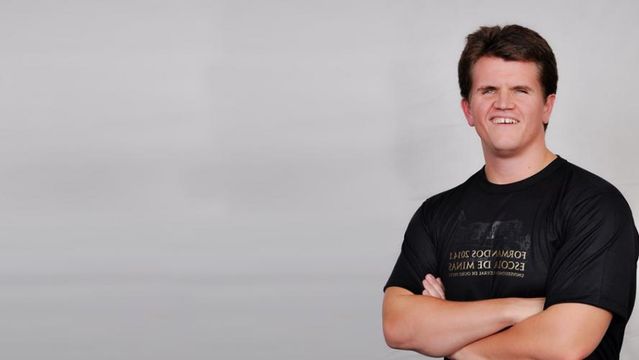 O próximo desafio de Felipe