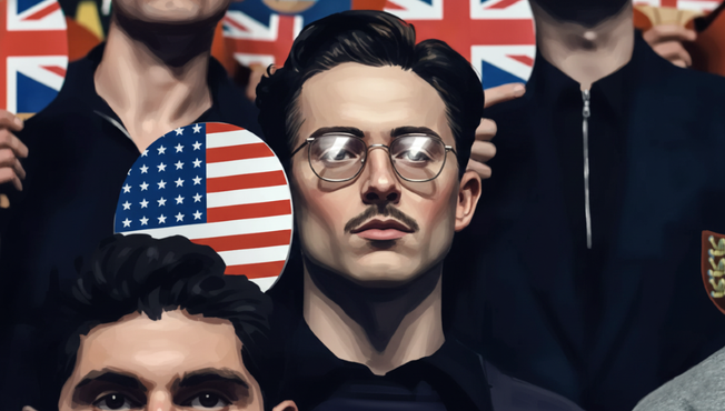 Você vai torcer para Marty Supreme. Mesmo que ele não mereça