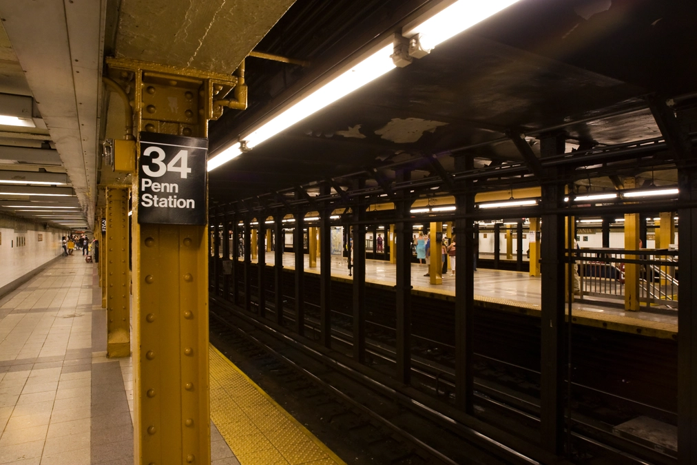 O pedaço ‘sujinho’ de Manhattan que virou um destino de escritórios