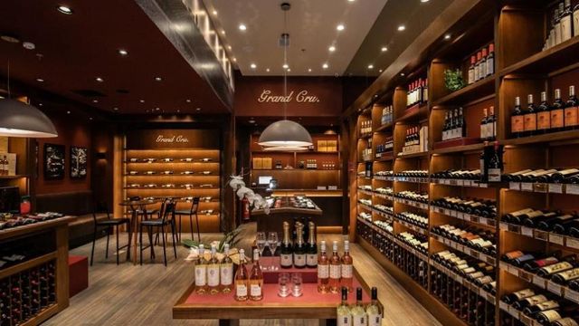Evino compra a Grand Cru e já fatura R$ 700 mi