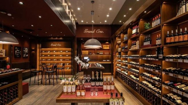 Evino compra a Grand Cru e já fatura R$ 700 mi