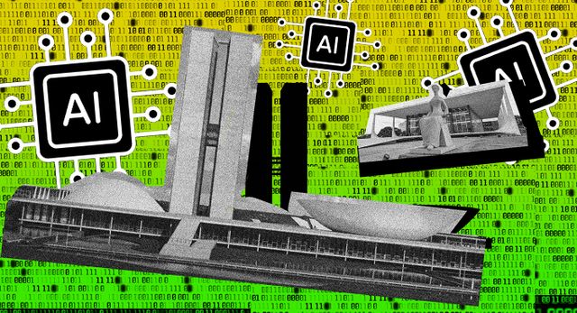OPINIÃO. Por uma reforma administrativa e AI no Estado. Ainda em 2026