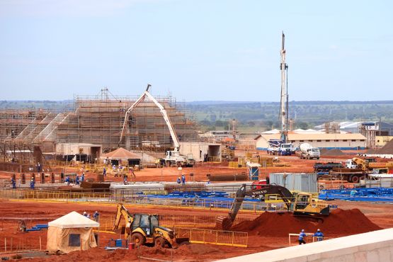Como o Mato Grosso do Sul está atraindo novos investimentos