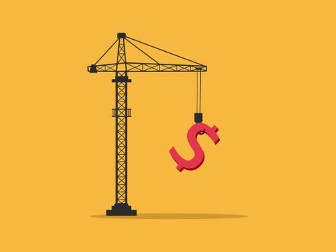 Debêntures de infra têm maior spread desde 2024. Fundos devem sofrer (de novo)